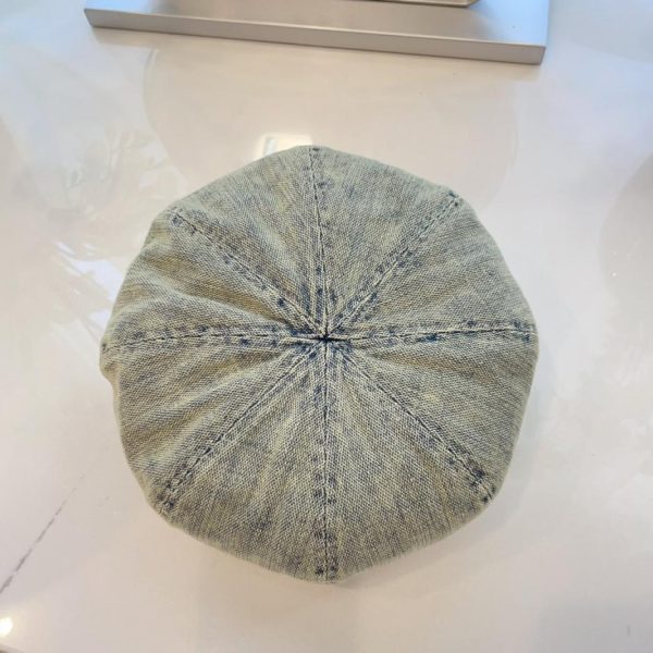 repliche,replica,perfette,siti di,affidabili,migliori siti,dove comprare,1:1,scarpe da ginnastica MARNI autunno nuovo cappello da pescatore in denim lavato per uomo e donna
