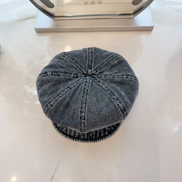 repliche,replica,perfette,siti di,affidabili,migliori siti,dove comprare,1:1,scarpe da ginnastica MARNI autunno nuovo berretto in denim lavato per uomo e donna