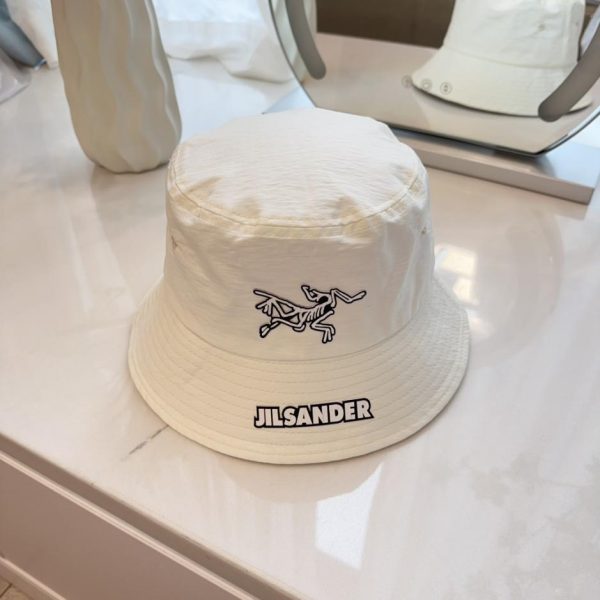 Cappello da pescatore Arceutery ad asciugatura rapida