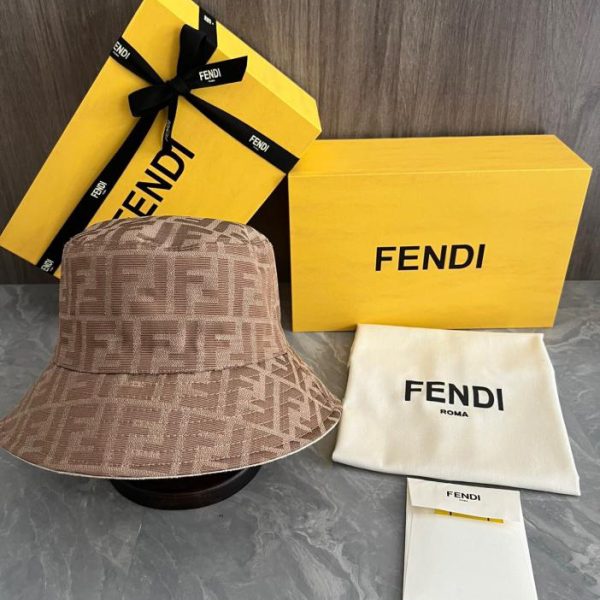 repliche,replica,perfette,siti di,affidabili,migliori siti,dove comprare,1:1,scarpe da ginnastica Cappello da pescatore Fendi