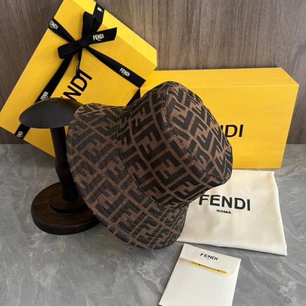 repliche,replica,perfette,siti di,affidabili,migliori siti,dove comprare,1:1,scarpe da ginnastica Cappello da pescatore Fendi