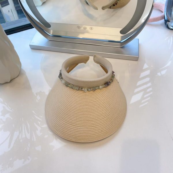 repliche,replica,perfette,siti di,affidabili,migliori siti,dove comprare,1:1,scarpe da ginnastica Nuovo cappello a cilindro vuoto con fascia Gucci