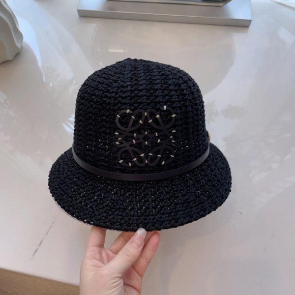 repliche,replica,perfette,siti di,affidabili,migliori siti,dove comprare,1:1,scarpe da ginnastica Il nuovo cappello da bacino Loewe scava fuori il cappello da pescatore traspirante e fresco