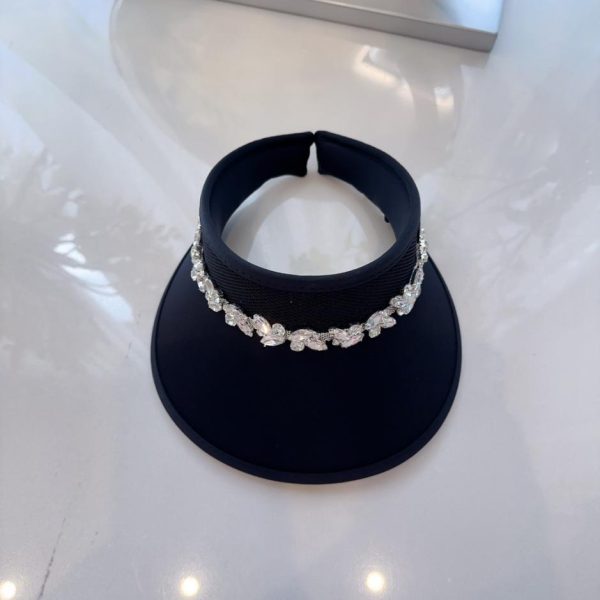 repliche,replica,perfette,siti di,affidabili,migliori siti,dove comprare,1:1,scarpe da ginnastica MiuMiu nuovo cappello a cilindro vuoto di alta qualit脿 con bordo forato