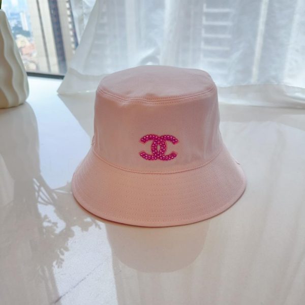 repliche,replica,perfette,siti di,affidabili,migliori siti,dove comprare,1:1,scarpe da ginnastica Chanel nuovo cappello da pescatore double face primavera ed estate