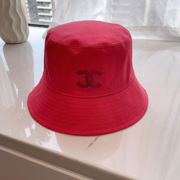 repliche,replica,perfette,siti di,affidabili,migliori siti,dove comprare,1:1,scarpe da ginnastica Chanel nuovo cappello da pescatore double face primavera ed estate