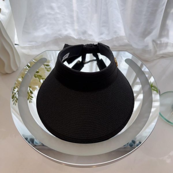 repliche,replica,perfette,siti di,affidabili,migliori siti,dove comprare,1:1,scarpe da ginnastica Nuovo cappello a cilindro vuoto di Chanel