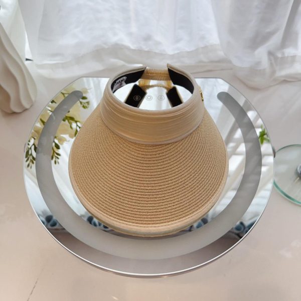 repliche,replica,perfette,siti di,affidabili,migliori siti,dove comprare,1:1,scarpe da ginnastica Nuovo cappello a cilindro vuoto di Chanel