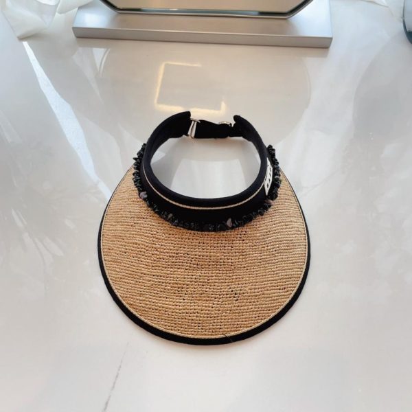 repliche,replica,perfette,siti di,affidabili,migliori siti,dove comprare,1:1,scarpe da ginnastica MARNI nuovo cappello estivo in rafia con gancio a mano