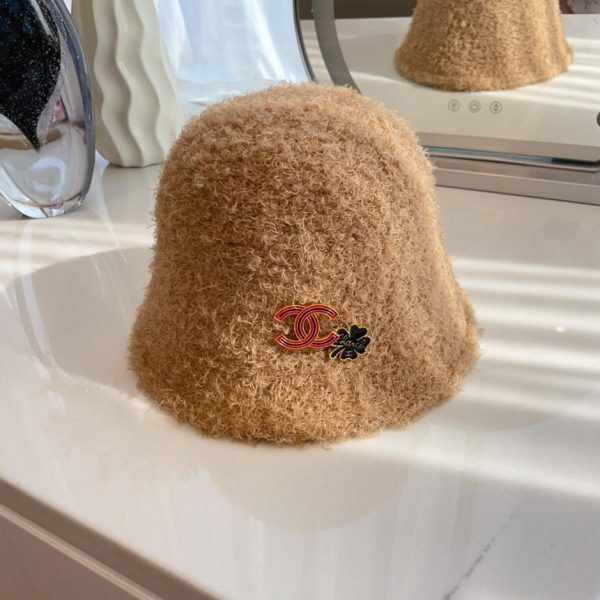 repliche,replica,perfette,siti di,affidabili,migliori siti,dove comprare,1:1,scarpe da ginnastica Cappello da pescatore Chanel Teddy