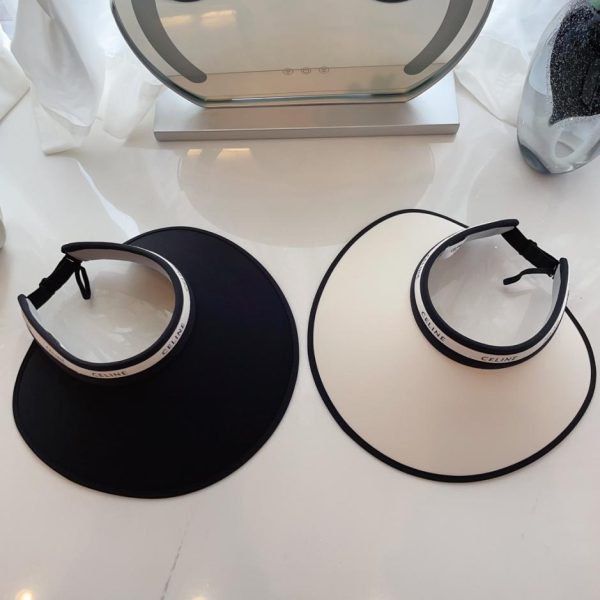 repliche,replica,perfette,siti di,affidabili,migliori siti,dove comprare,1:1,scarpe da ginnastica CELINE nuovo cappello oversize estivo