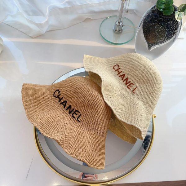 repliche,replica,perfette,siti di,affidabili,migliori siti,dove comprare,1:1,scarpe da ginnastica Cappello a secchiello Chanel nuovo stile primaverile ed estivo