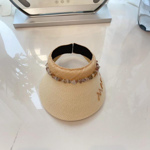 repliche,replica,perfette,siti di,affidabili,migliori siti,dove comprare,1:1,scarpe da ginnastica Marni nuovo cappello a cilindro vuoto con lettera con gancio a mano