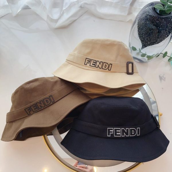 repliche,replica,perfette,siti di,affidabili,migliori siti,dove comprare,1:1,scarpe da ginnastica Nuovo cappello da pescatore Fendi in stile giapponese