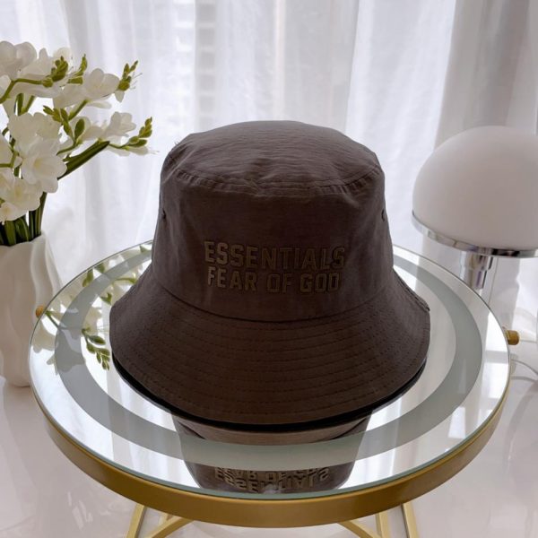 repliche,replica,perfette,siti di,affidabili,migliori siti,dove comprare,1:1,scarpe da ginnastica Cappello da pescatore new letter estivo ESSENZIALE