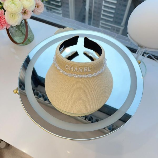 repliche,replica,perfette,siti di,affidabili,migliori siti,dove comprare,1:1,scarpe da ginnastica Nuovo cappello a cilindro vuoto di Chanel