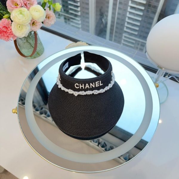 repliche,replica,perfette,siti di,affidabili,migliori siti,dove comprare,1:1,scarpe da ginnastica Nuovo cappello a cilindro vuoto di Chanel