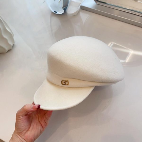repliche,replica,perfette,siti di,affidabili,migliori siti,dove comprare,1:1,scarpe da ginnastica VALENTLNO nuovo cappello da cavaliere irregolare 100% lana