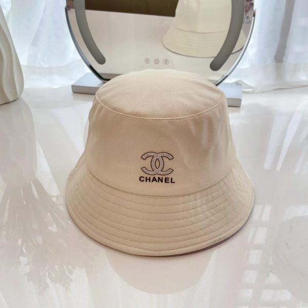 repliche,replica,perfette,siti di,affidabili,migliori siti,dove comprare,1:1,scarpe da ginnastica Cappello da pescatore estivo Chanel con protezione solare
