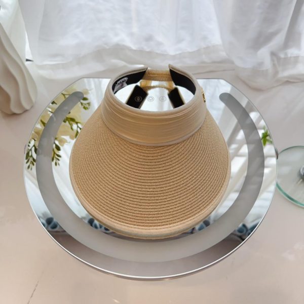repliche,replica,perfette,siti di,affidabili,migliori siti,dove comprare,1:1,scarpe da ginnastica Nuovo cappello a cilindro vuoto di Chanel