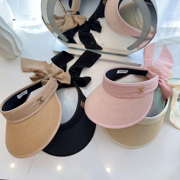 repliche,replica,perfette,siti di,affidabili,migliori siti,dove comprare,1:1,scarpe da ginnastica Nuovo cappello a cilindro vuoto di Chanel