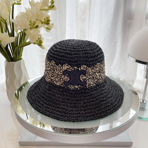 repliche,replica,perfette,siti di,affidabili,migliori siti,dove comprare,1:1,scarpe da ginnastica Cappello da pescatore con gancio per principianti Celine