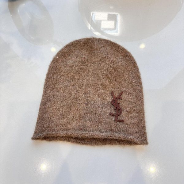 repliche,replica,perfette,siti di,affidabili,migliori siti,dove comprare,1:1,scarpe da ginnastica Cappello in pile YSL autunno e inverno nuovo stile