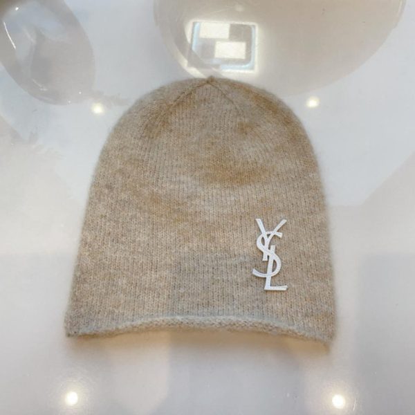 repliche,replica,perfette,siti di,affidabili,migliori siti,dove comprare,1:1,scarpe da ginnastica Cappello in pile YSL autunno e inverno nuovo stile