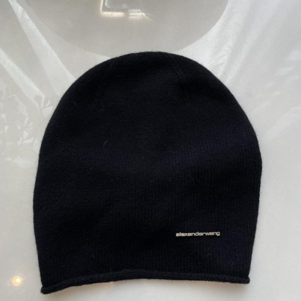 repliche,replica,perfette,siti di,affidabili,migliori siti,dove comprare,1:1,scarpe da ginnastica Il nuovo cappello in pile di lana autunno e inverno di Alexanderwang 100% lana di alta qualit脿