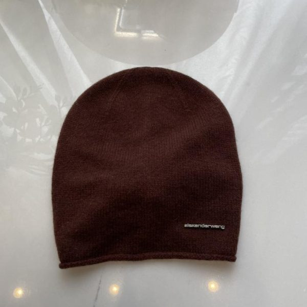 repliche,replica,perfette,siti di,affidabili,migliori siti,dove comprare,1:1,scarpe da ginnastica Il nuovo cappello in pile di lana autunno e inverno di Alexanderwang 100% lana di alta qualit脿