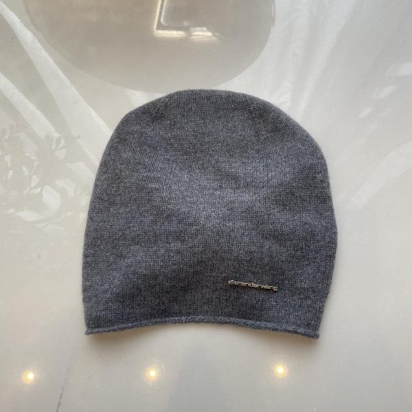 repliche,replica,perfette,siti di,affidabili,migliori siti,dove comprare,1:1,scarpe da ginnastica Il nuovo cappello in pile di lana autunno e inverno di Alexanderwang 100% lana di alta qualit脿
