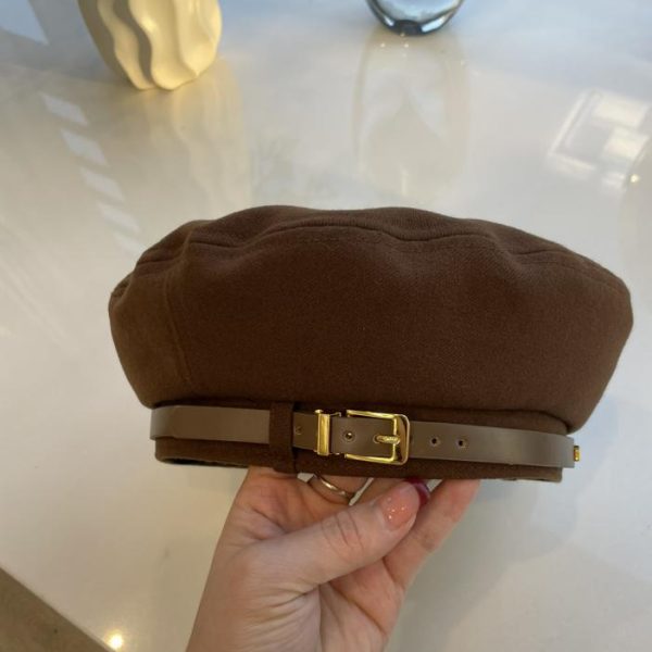 repliche,replica,perfette,siti di,affidabili,migliori siti,dove comprare,1:1,scarpe da ginnastica Berretto nuovo di lana MiuMiu