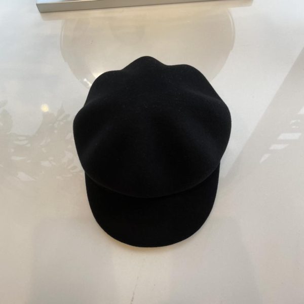 repliche,replica,perfette,siti di,affidabili,migliori siti,dove comprare,1:1,scarpe da ginnastica Cappello in feltro di lana vergine autunno inverno CELUNE 100% lana