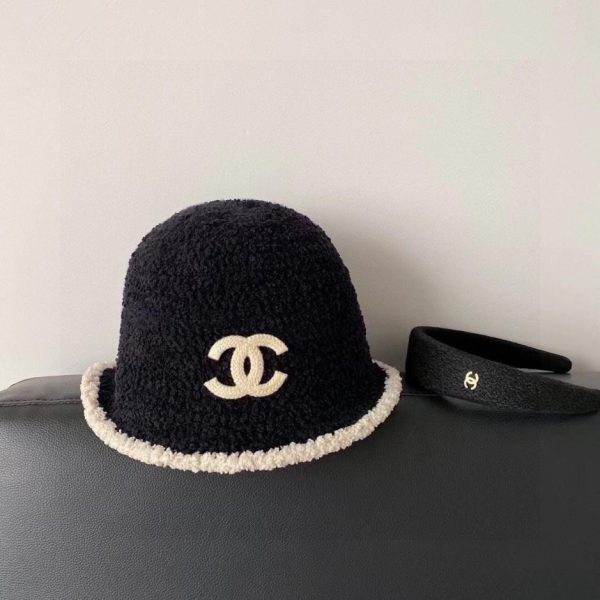 Cappello da pescatore vintage Chan Vanatage