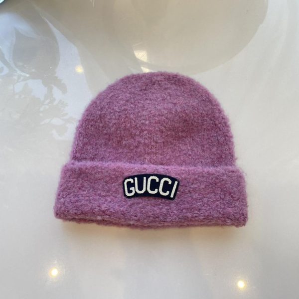 Gucci nuovo stile coreano per uomo e donna
