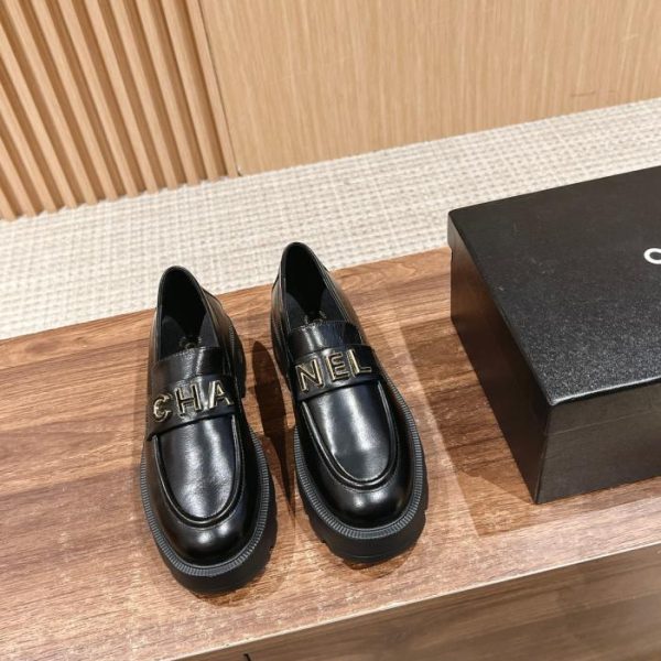 repliche,replica,perfette,siti di,affidabili,migliori siti,dove comprare,1:1,scarpe da ginnastica Mocassini Chanel