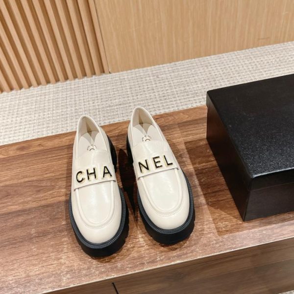 repliche,replica,perfette,siti di,affidabili,migliori siti,dove comprare,1:1,scarpe da ginnastica Mocassini Chanel