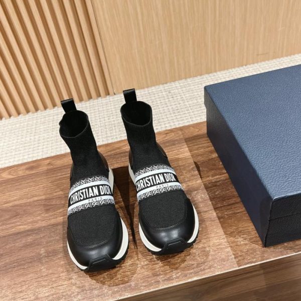 repliche,replica,perfette,siti di,affidabili,migliori siti,dove comprare,1:1,scarpe da ginnastica Dior nuove scarpe con calzini