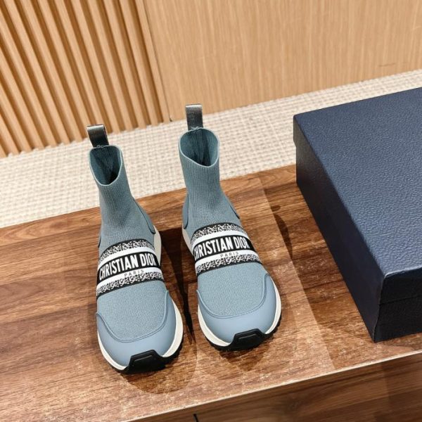 repliche,replica,perfette,siti di,affidabili,migliori siti,dove comprare,1:1,scarpe da ginnastica Dior nuove scarpe con calzini