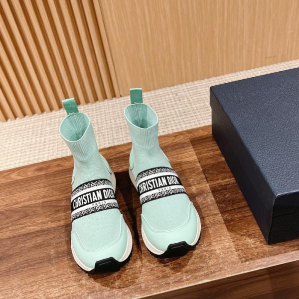 repliche,replica,perfette,siti di,affidabili,migliori siti,dove comprare,1:1,scarpe da ginnastica Dior nuove scarpe con calzini