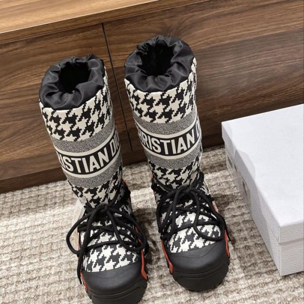 repliche,replica,perfette,siti di,affidabili,migliori siti,dove comprare,1:1,scarpe da ginnastica Doposci autunnali e invernali Dior