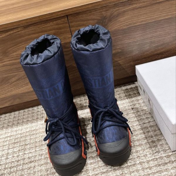 repliche,replica,perfette,siti di,affidabili,migliori siti,dove comprare,1:1,scarpe da ginnastica Doposci autunnali e invernali Dior