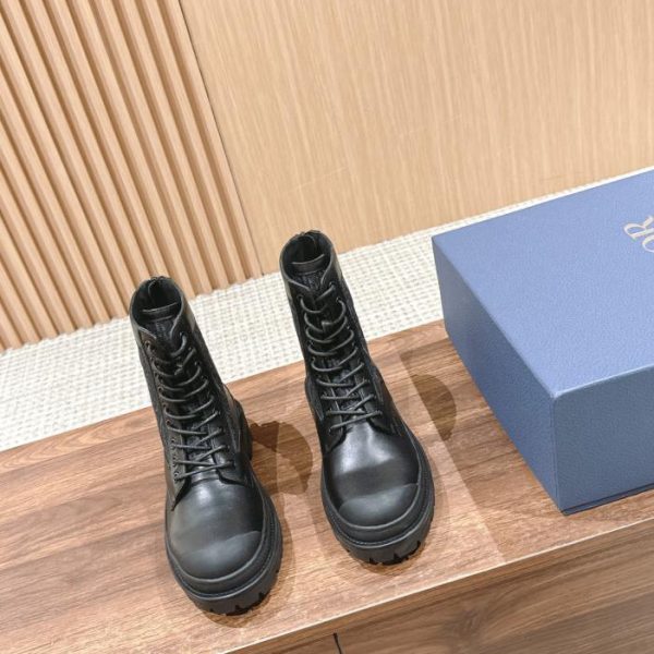 repliche,replica,perfette,siti di,affidabili,migliori siti,dove comprare,1:1,scarpe da ginnastica Stivali autunnali e invernali Dior Stivali Dior Empreinte