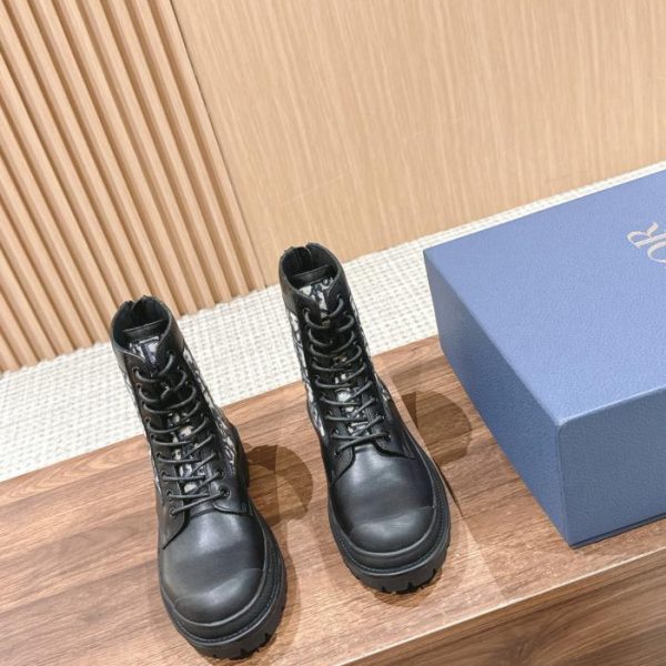 repliche,replica,perfette,siti di,affidabili,migliori siti,dove comprare,1:1,scarpe da ginnastica Stivali autunnali e invernali Dior Stivali Dior Empreinte