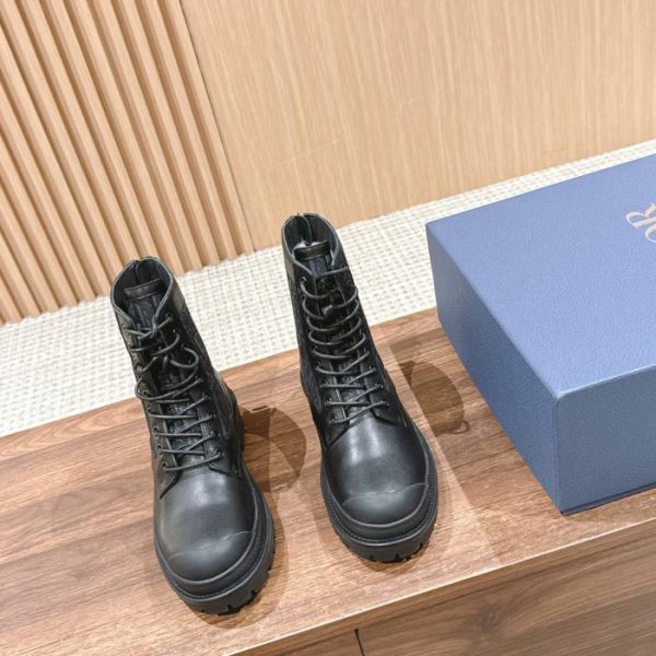 repliche,replica,perfette,siti di,affidabili,migliori siti,dove comprare,1:1,scarpe da ginnastica Stivali autunnali e invernali Dior Stivali Dior Empreinte