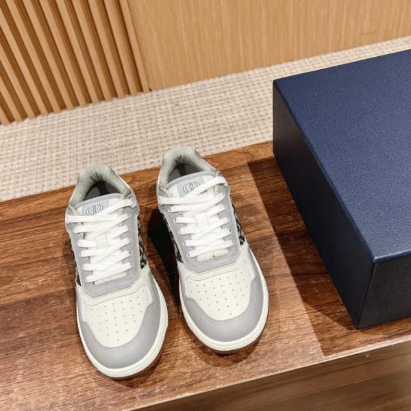 repliche,replica,perfette,siti di,affidabili,migliori siti,dove comprare,1:1,scarpe da ginnastica Sneaker casual Dior con ricamo jacquard artigianale