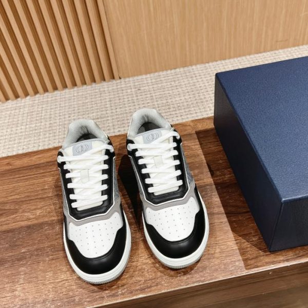 repliche,replica,perfette,siti di,affidabili,migliori siti,dove comprare,1:1,scarpe da ginnastica Sneaker casual Dior con ricamo jacquard artigianale
