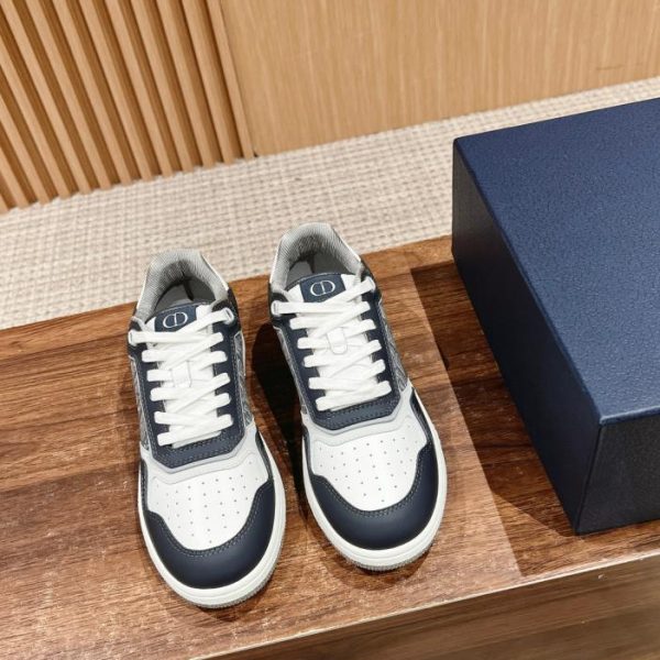 repliche,replica,perfette,siti di,affidabili,migliori siti,dove comprare,1:1,scarpe da ginnastica Sneaker casual Dior con ricamo jacquard artigianale
