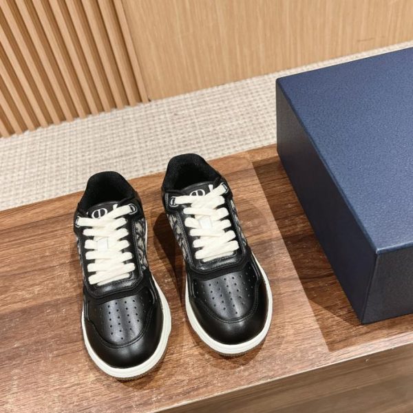 repliche,replica,perfette,siti di,affidabili,migliori siti,dove comprare,1:1,scarpe da ginnastica Sneaker casual Dior con ricamo jacquard artigianale