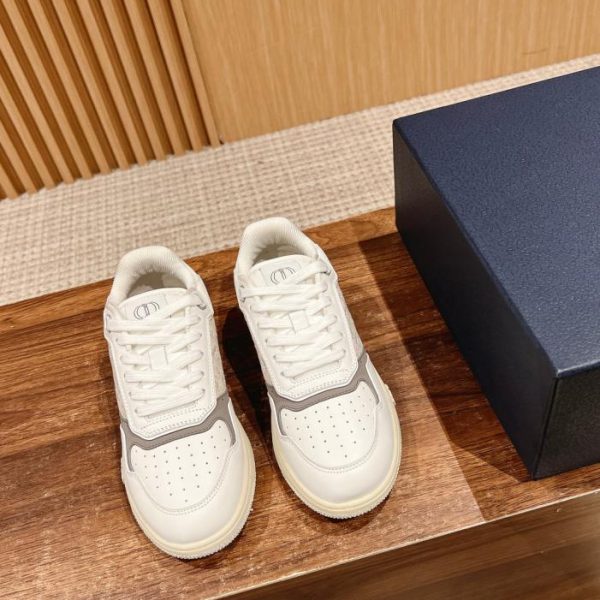 repliche,replica,perfette,siti di,affidabili,migliori siti,dove comprare,1:1,scarpe da ginnastica Sneaker casual Dior con ricamo jacquard artigianale